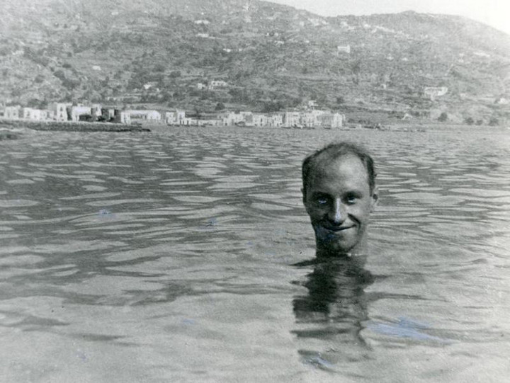 Giovanni Ansaldo