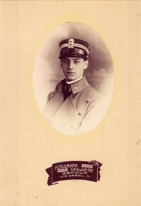 Giovanni Ansaldo