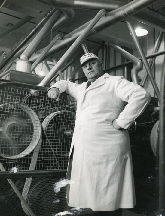 Giovanni Ansaldo