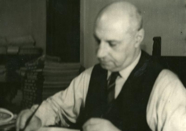 Giovanni Ansaldo