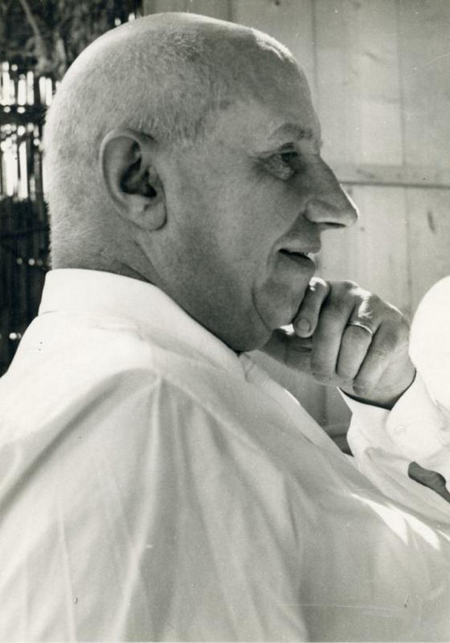 Giovanni Ansaldo