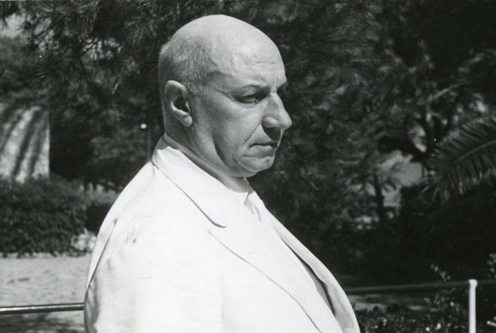 Giovanni Ansaldo