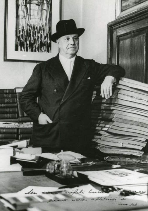 Giovanni Ansaldo