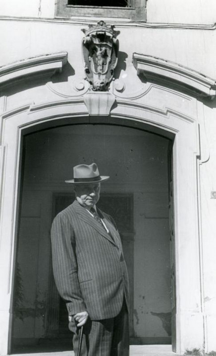 Giovanni Ansaldo