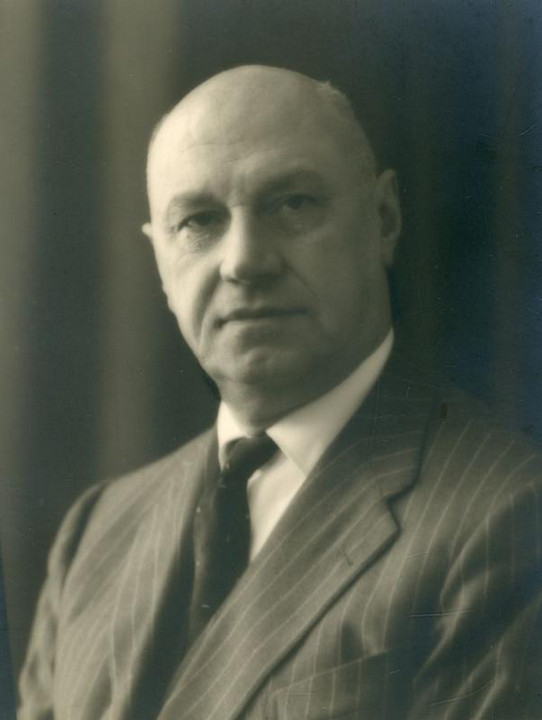 Giovanni Ansaldo