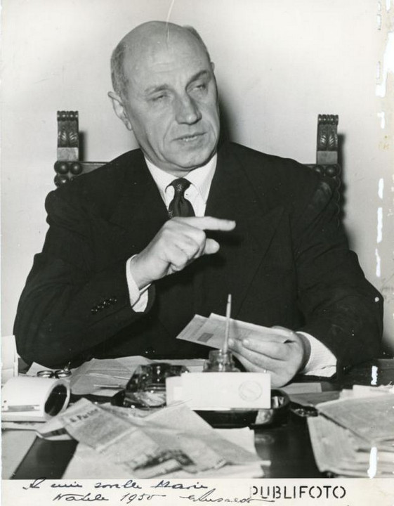 Giovanni Ansaldo