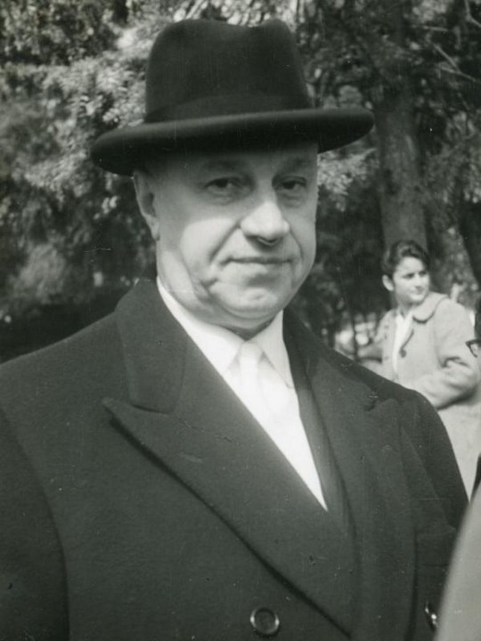 Giovanni Ansaldo