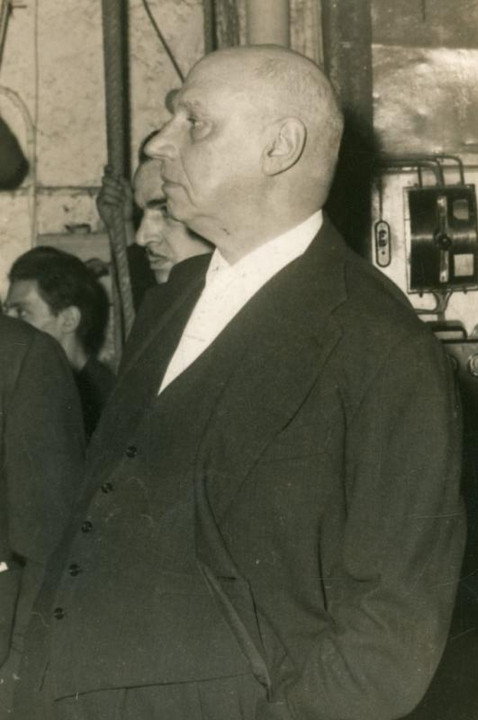 Giovanni Ansaldo