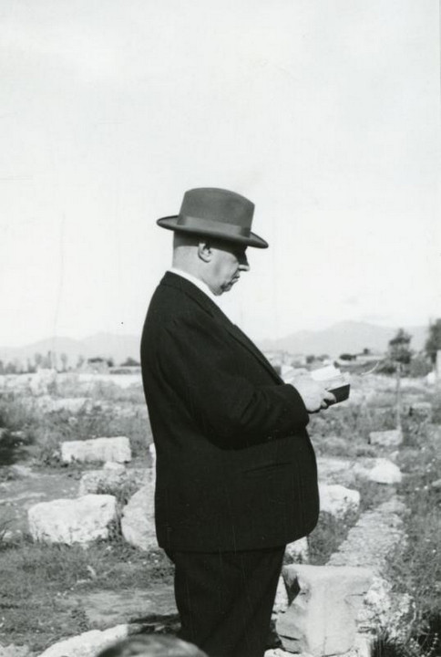 Giovanni Ansaldo