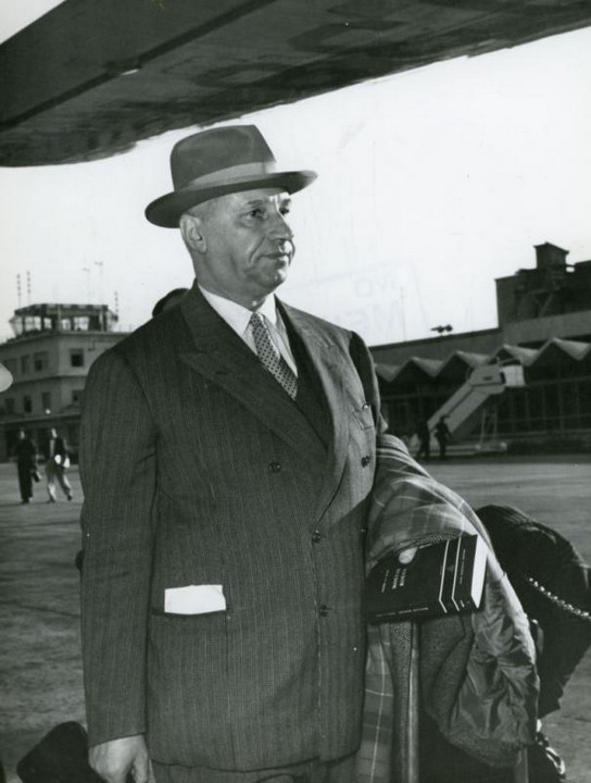 Giovanni Ansaldo