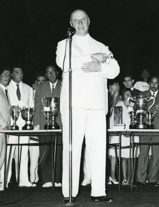 Giovanni Ansaldo