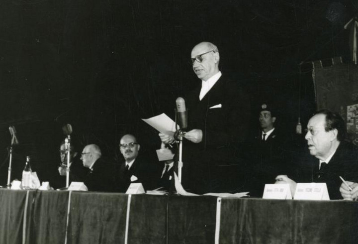 Giovanni Ansaldo