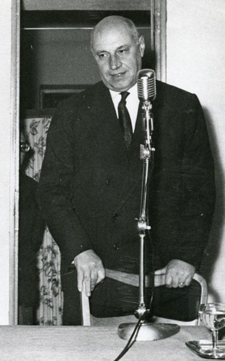 Giovanni Ansaldo