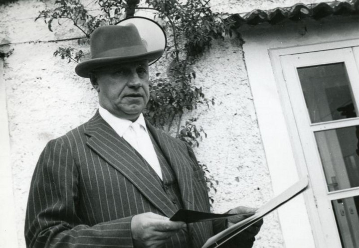 Giovanni Ansaldo
