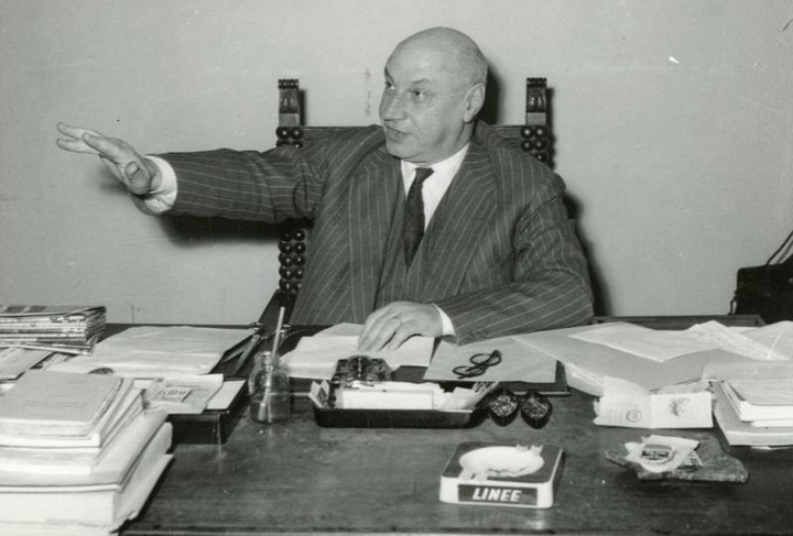 Giovanni Ansaldo