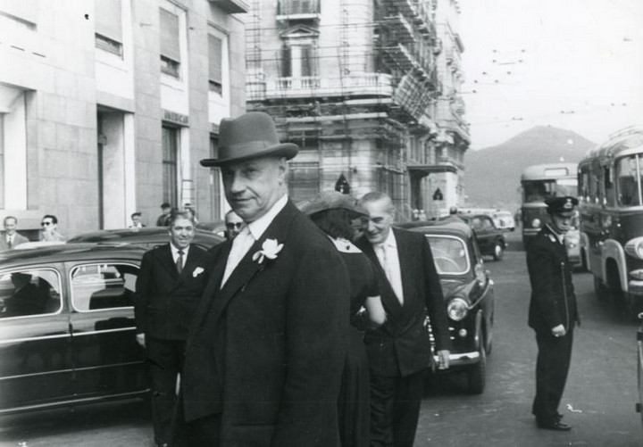 Giovanni Ansaldo
