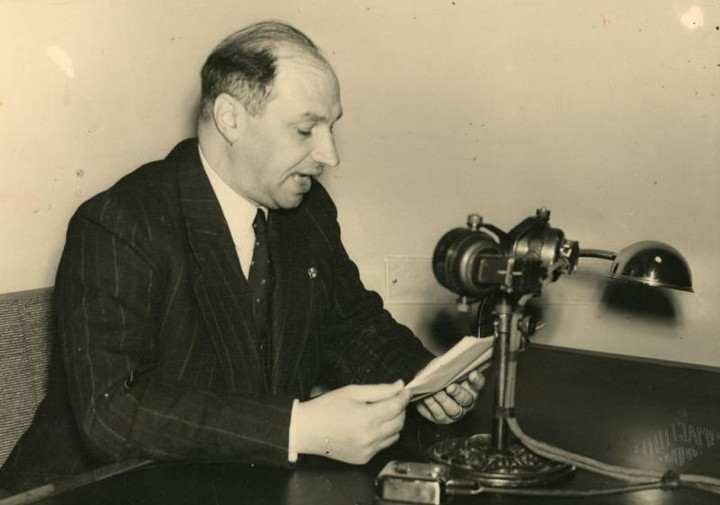 Giovanni Ansaldo