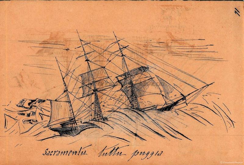 "Sacramentu tuttu puggia"