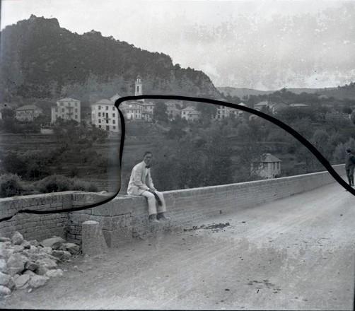 Montoggio - paese
