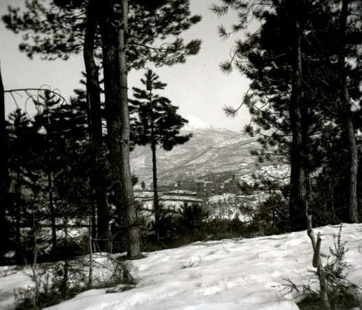 Piani di Creto - panorama