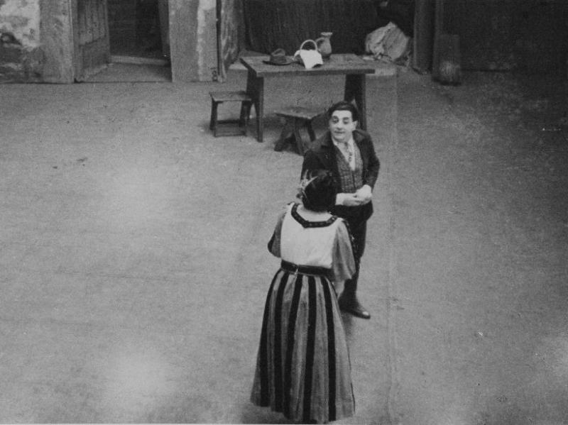 L&#039;elisir d&#039;amore