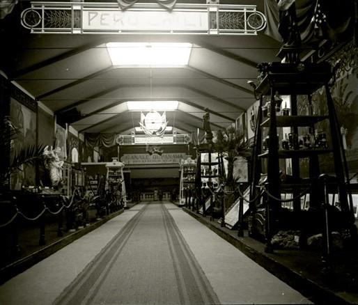 Galleria Industrie Artistiche