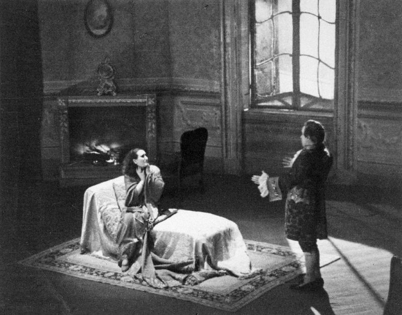 Adriana Lecouvreur