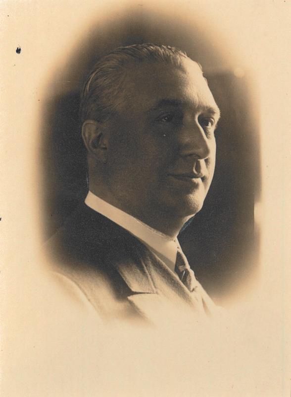 Foto di Arturo Bocchini, anni '10-'20 del XX sec.