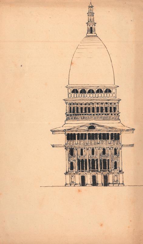 Appunti viaggio a Torino, 1870 (8)