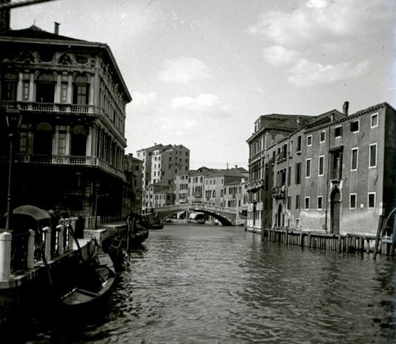 Venezia - Canal Grande