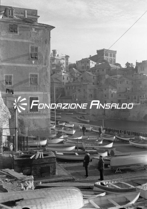 Genova - Boccadasse