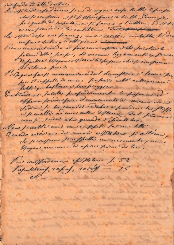 Aforismi di Francesco Gerolamo Ansaldo. 14-11-1910 (4)