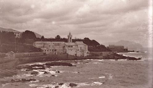 Genova - San Giuliano