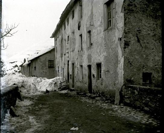 Molini - la scuola