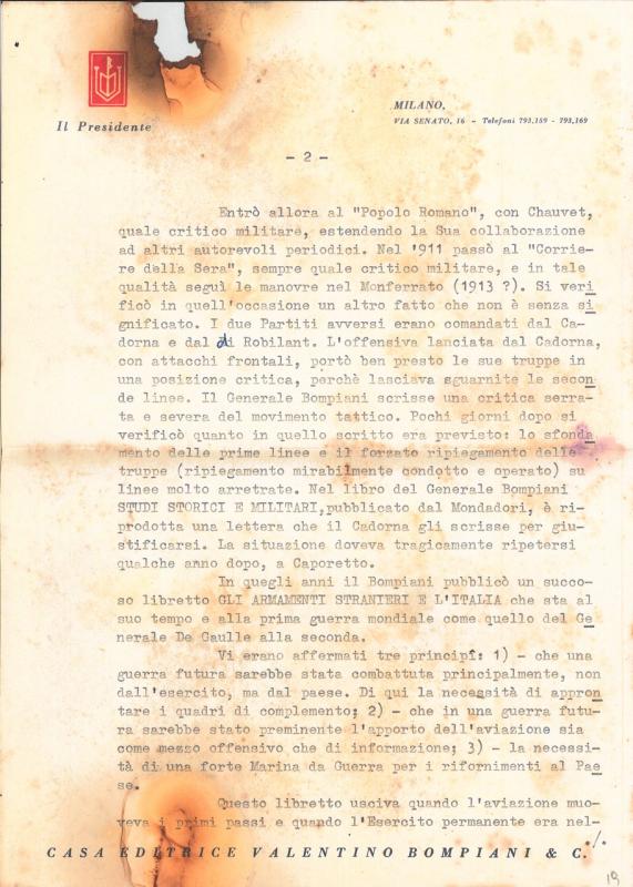 Lettera di Valentino Bompiani a Giovanni Ansaldo, 16-11-1955 (2)