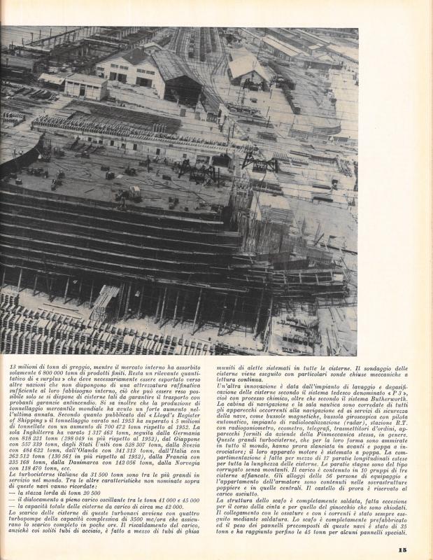 Un'ombra sulla civiltà delle macchine di Sergio Solmi - settembre 1954, anno II, n. 5, p. 15