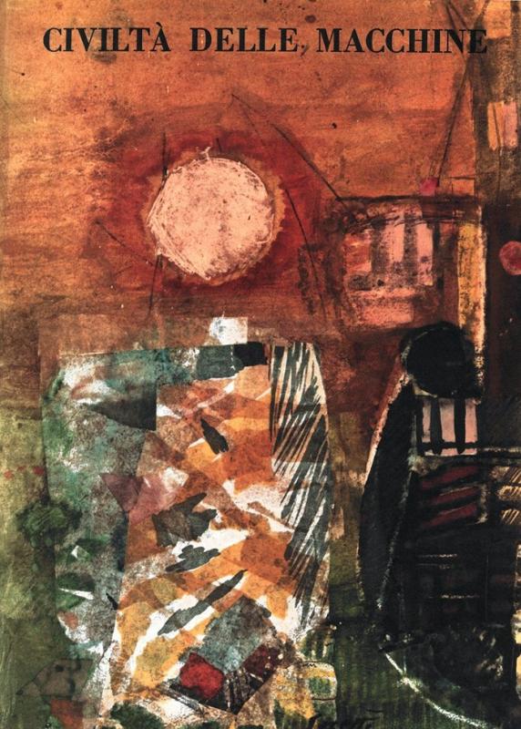 Civiltà delle Macchine, n. 4, 1962