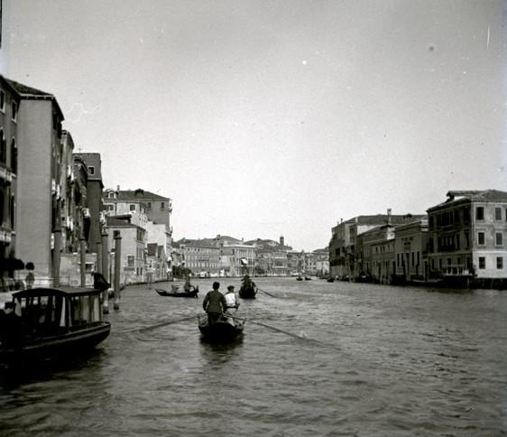 Venezia - Canal Grande