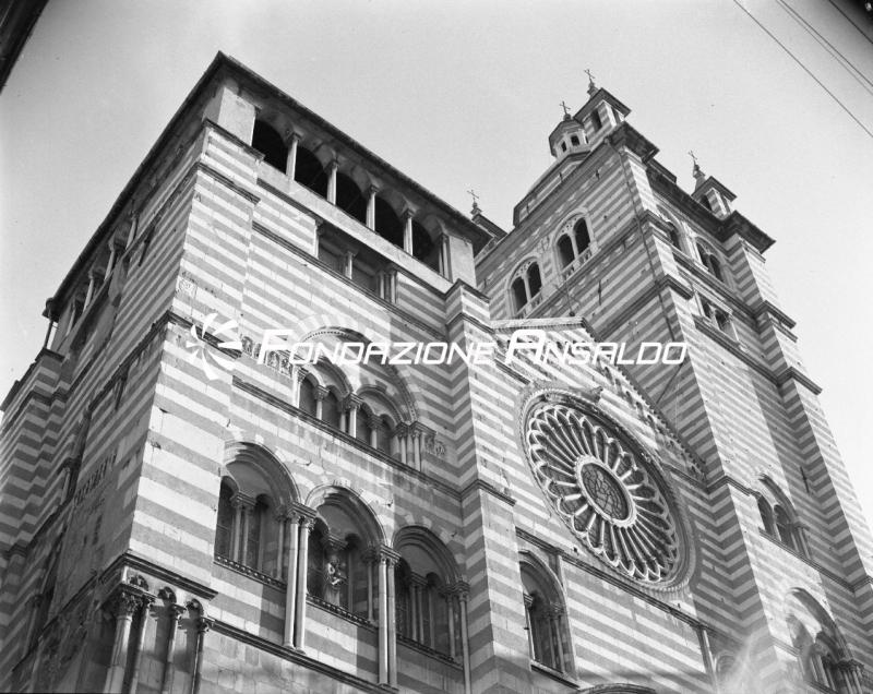 Genova - Cattedrale di San Lorenzo