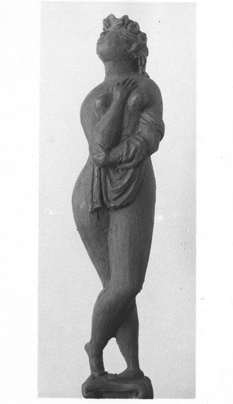 Mascherini - Bozzetto della "Venere"