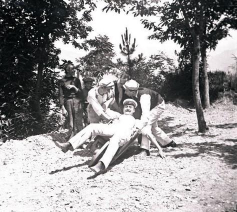 Boschetto - rifacimento campo da bocce