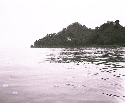 Portofino - punta estrema
