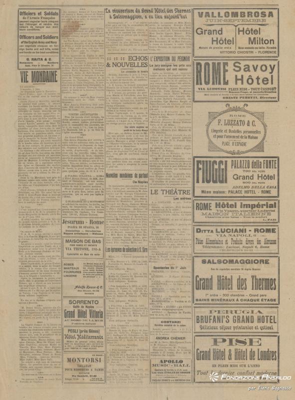 L'Italie, 02.06.1918, p. 3