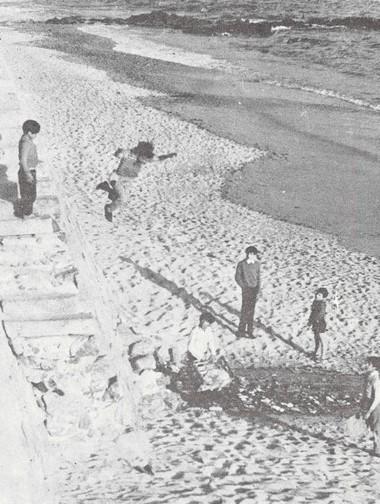 "Bianco e Nero", foto premiata di Maurizio Parodi