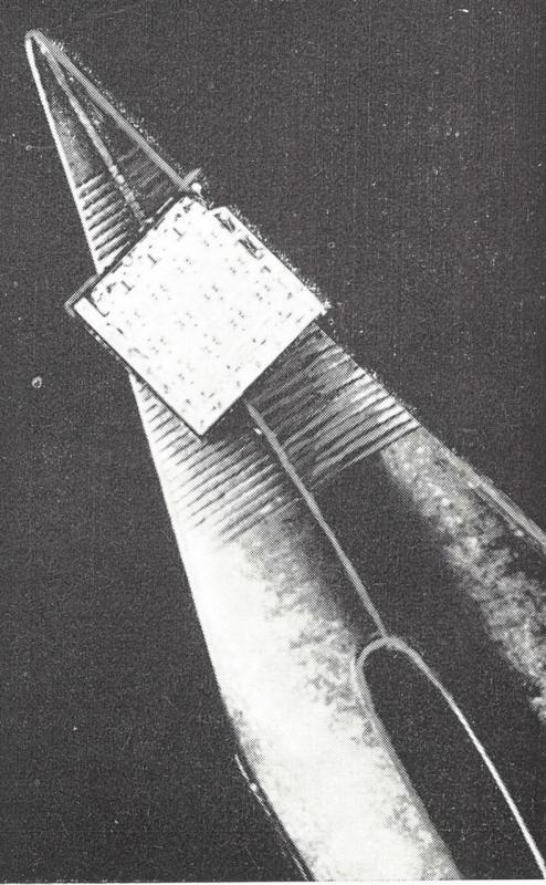 Circuito monolitico delle dimensioni di mm. 3x3, p. 9
