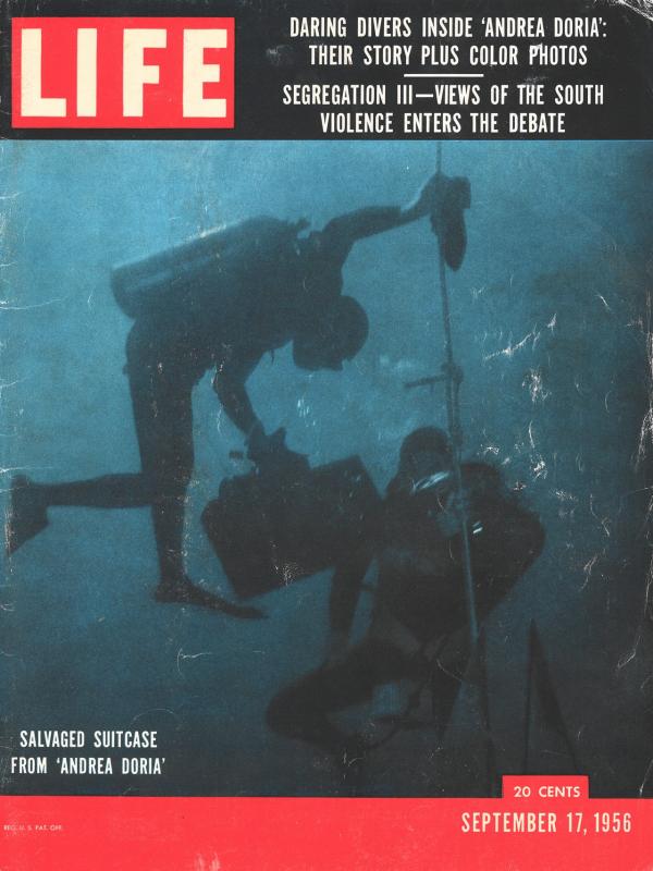 Copertina
