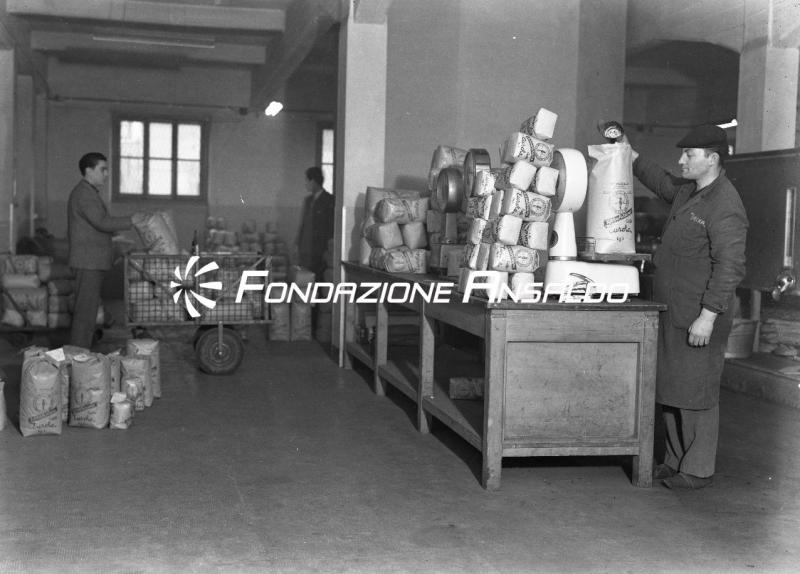 Eureka - torrefazione