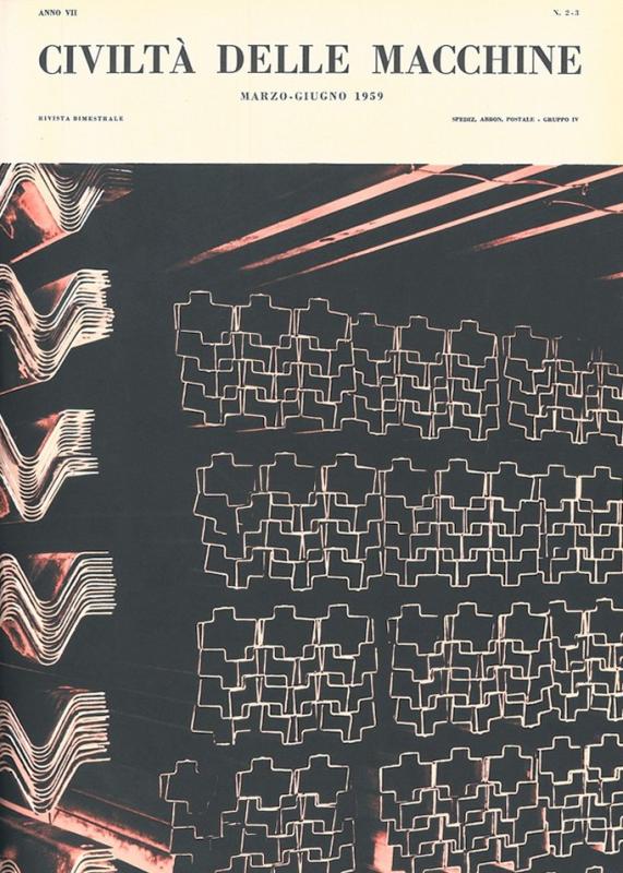 Civiltà delle Macchine, nn. 2-3, 1959