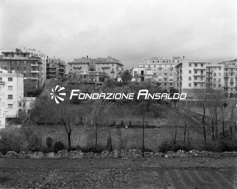 Genova - Albaro