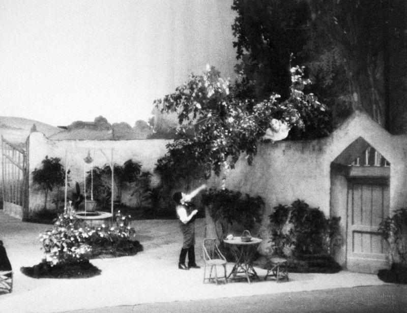 L&#039;amico Fritz